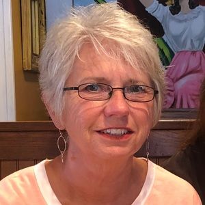 Meet your Posher, Teresa